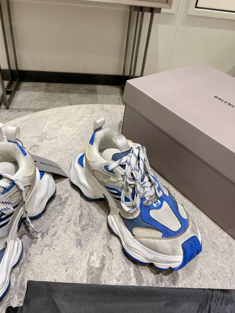 Balenciaga Track Shoes